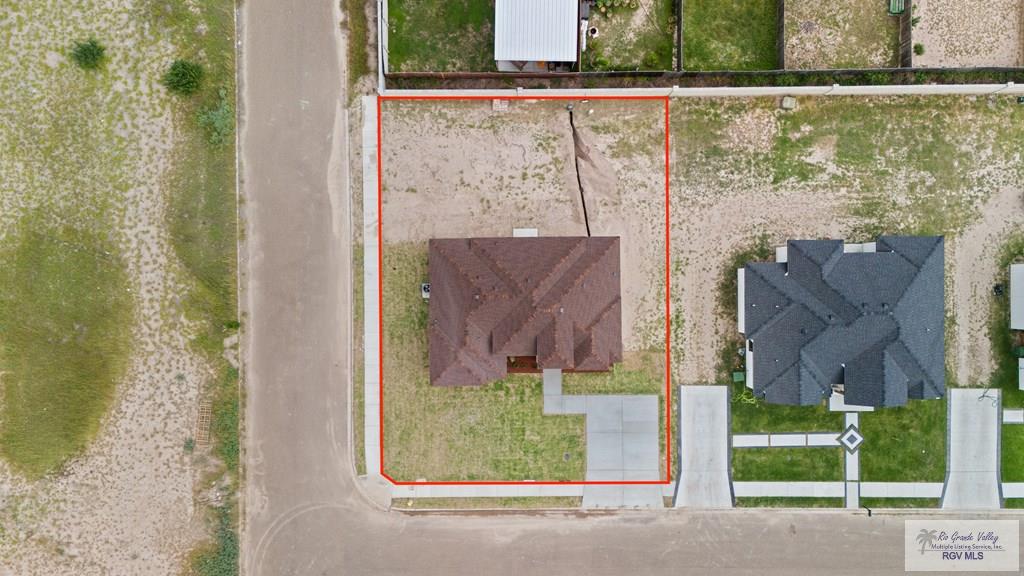 5112 Blackhawk Ave, RIO GRANDE CITY, Texas image 3