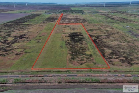 Vacant Land For Sale - Paredes Line Rd<br/> Cameron County, LOS FRESNOS, TX 78566