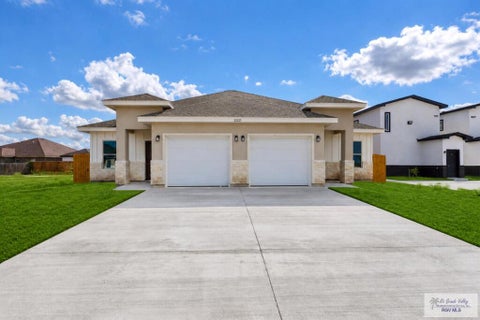 Multifamily For Sale - 1014 Escondido Ln<br/> HARLINGEN, TX 78550