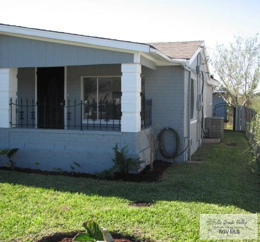 802 S California St, HARLINGEN, Texas image 3