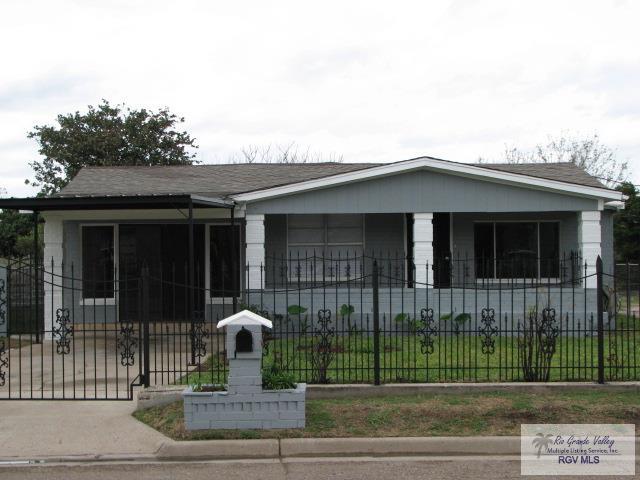 802 S California St, HARLINGEN, Texas image 1