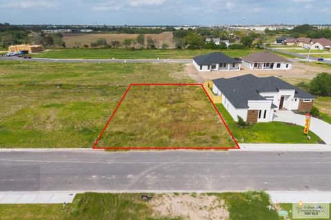 Vacant Land For Sale - 00 Julian St<br/> HARLINGEN, TX 78552