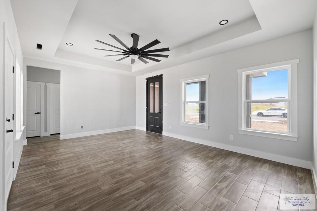 308 Charity Cir #16, LA FERIA, Texas image 4