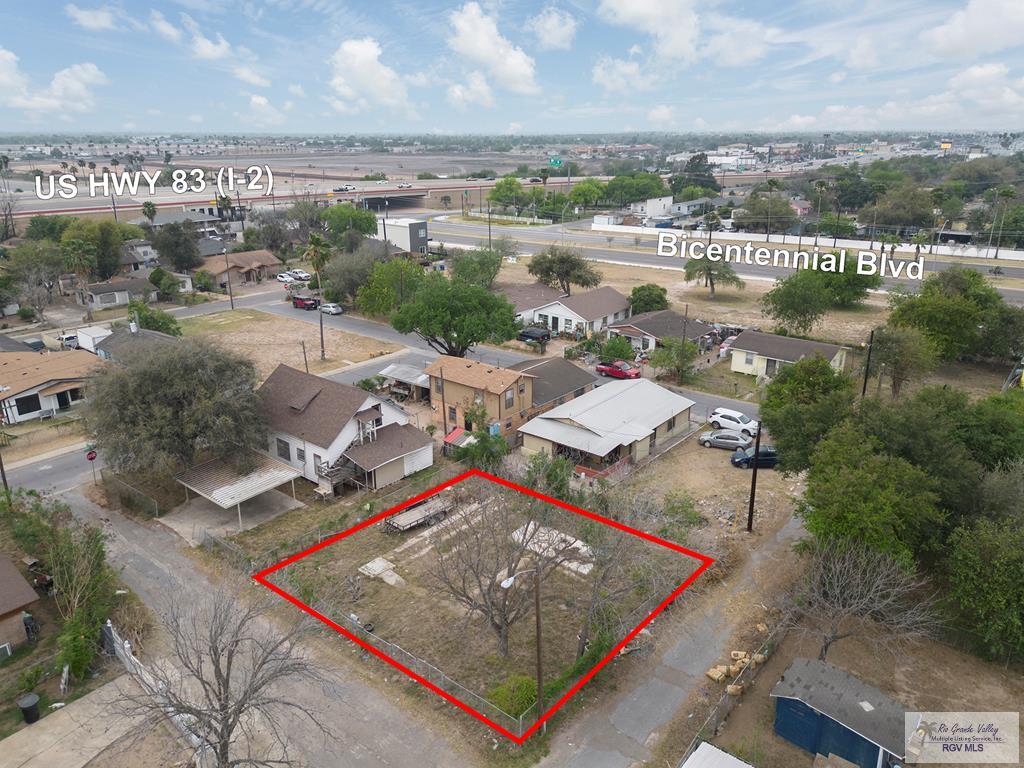 1316 S 17th St, MCALLEN, Texas image 1