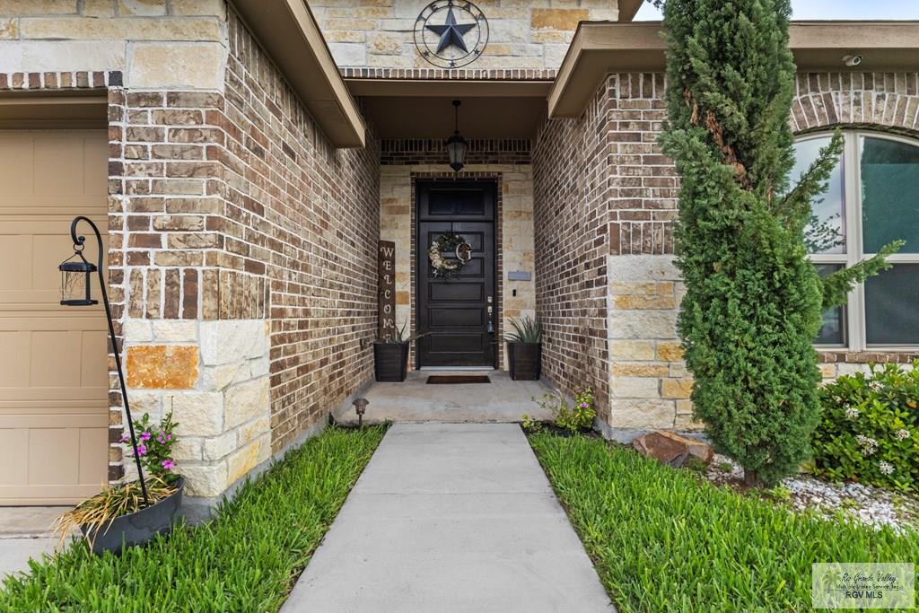 14669 Brownstone Cir, HARLINGEN, Texas image 9