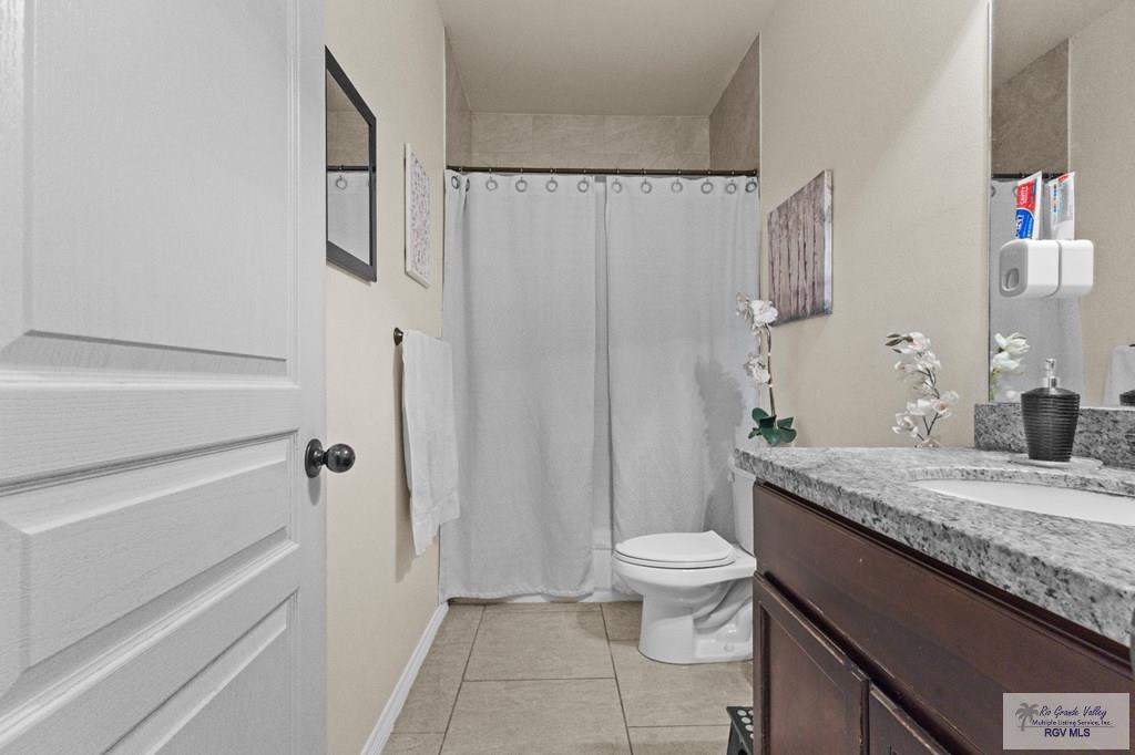 14669 Brownstone Cir, HARLINGEN, Texas image 15