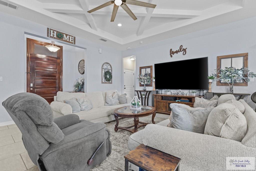 14669 Brownstone Cir, HARLINGEN, Texas image 5