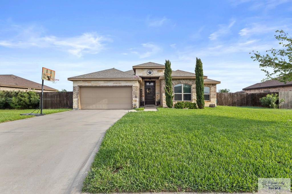 14669 Brownstone Cir, HARLINGEN, Texas image 10