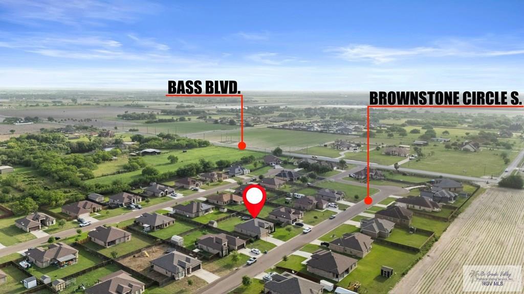 14669 Brownstone Cir, HARLINGEN, Texas image 23