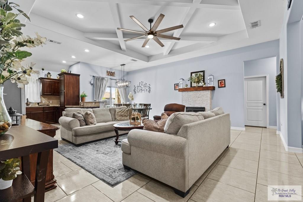 14669 Brownstone Cir, HARLINGEN, Texas image 4