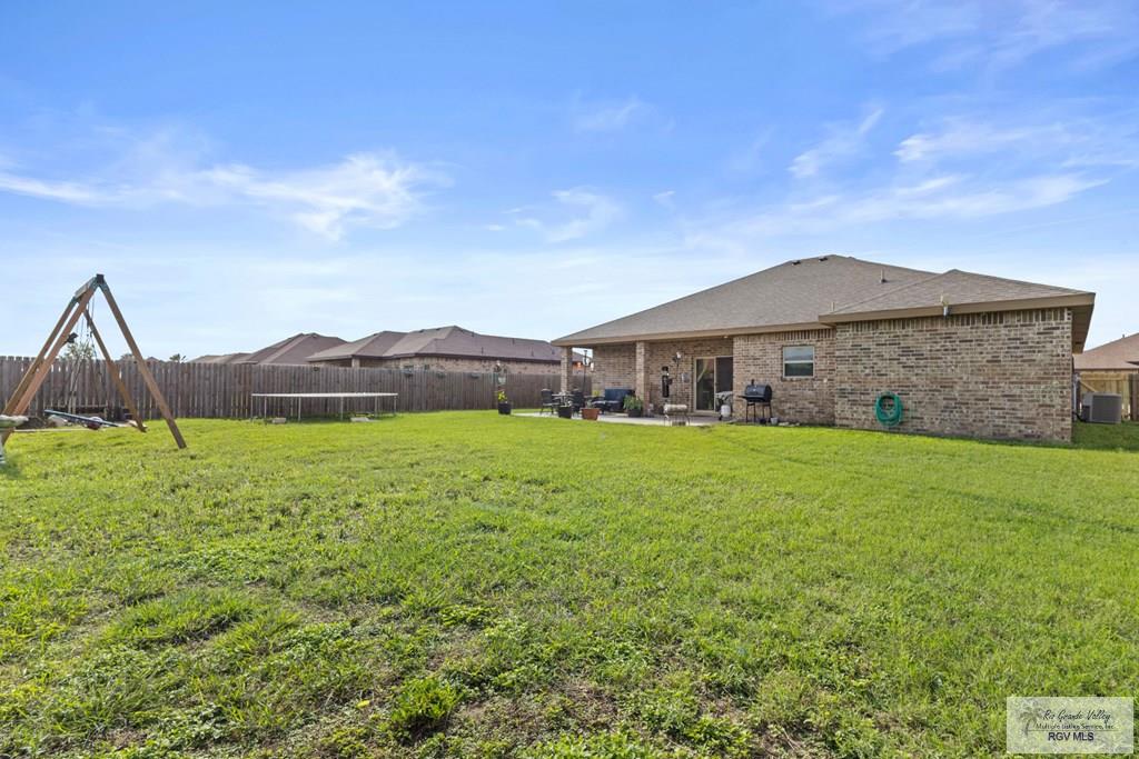 14669 Brownstone Cir, HARLINGEN, Texas image 21