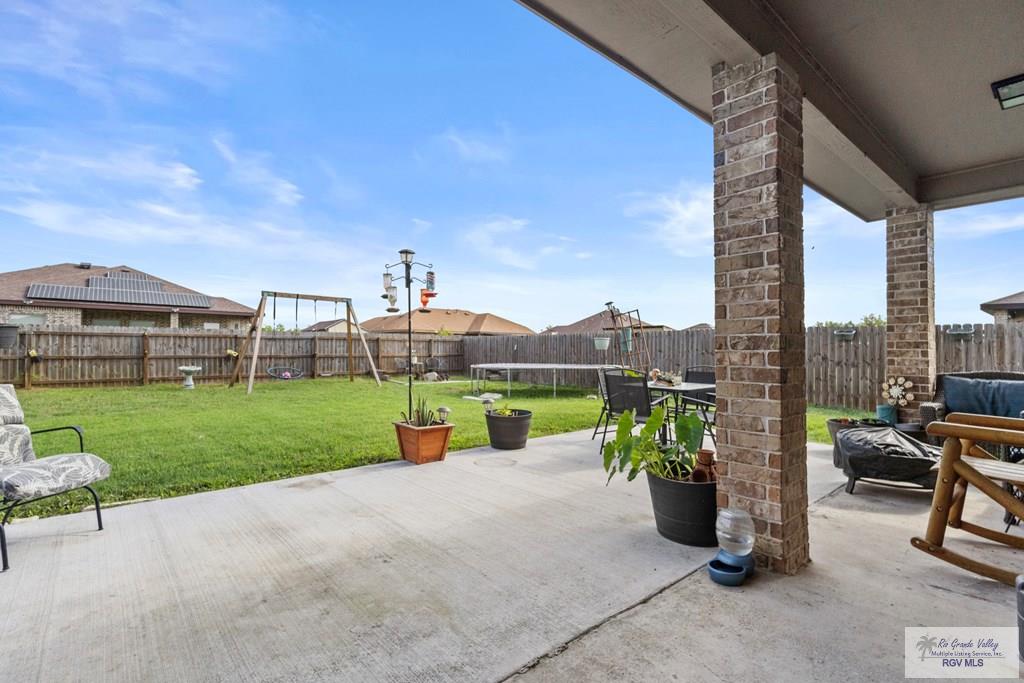 14669 Brownstone Cir, HARLINGEN, Texas image 22