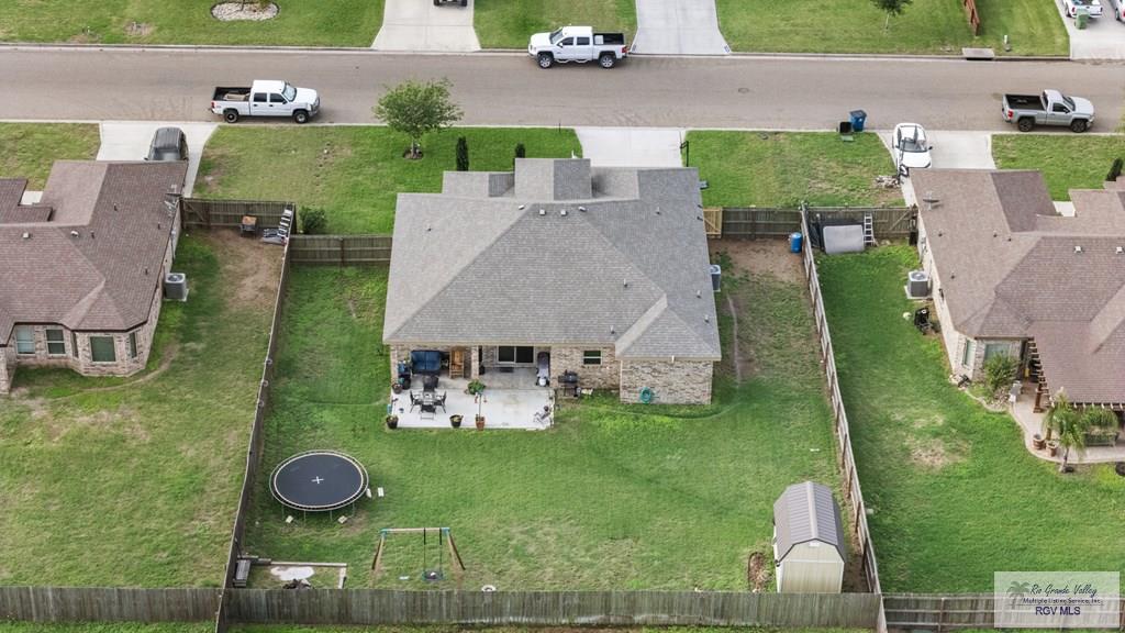 14669 Brownstone Cir, HARLINGEN, Texas image 2