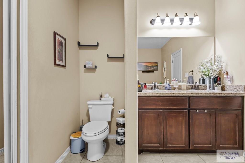 14669 Brownstone Cir, HARLINGEN, Texas image 17