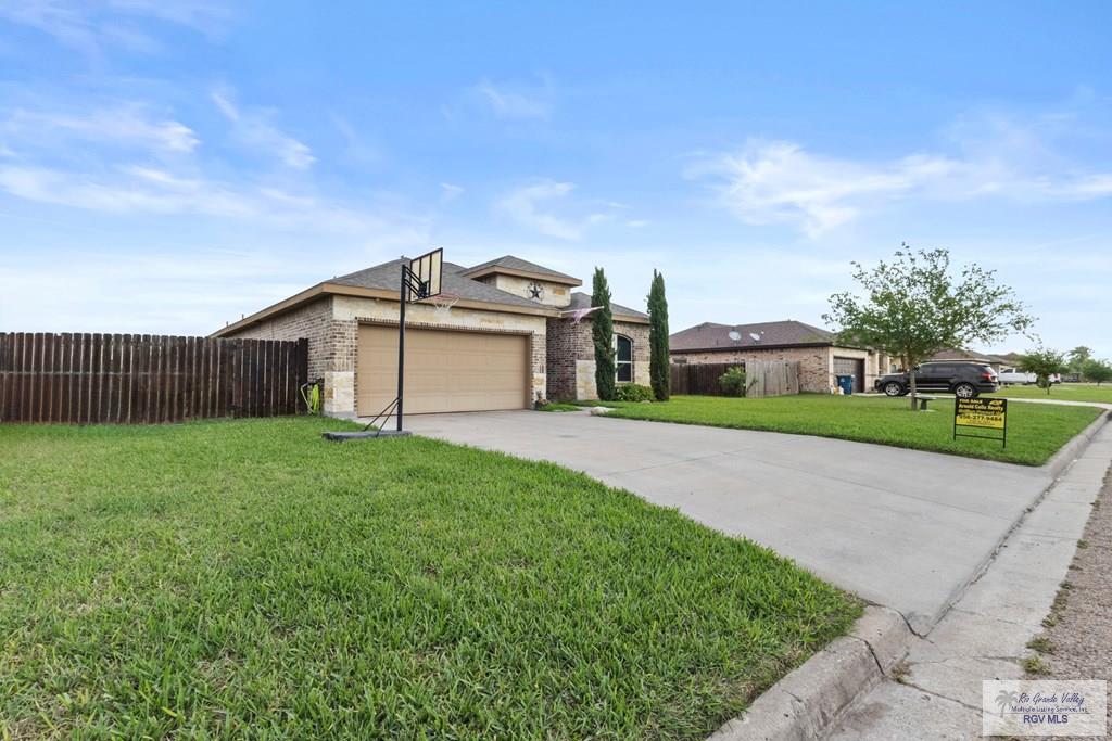 14669 Brownstone Cir, HARLINGEN, Texas image 11