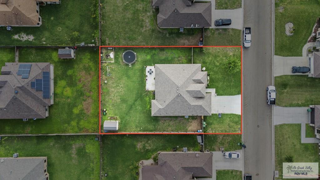 14669 Brownstone Cir, HARLINGEN, Texas image 26