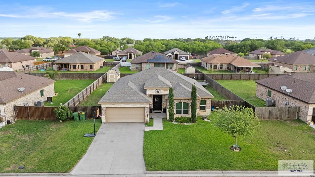 14669 Brownstone Cir, HARLINGEN, Texas image 1