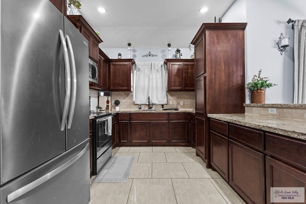 14669 Brownstone Cir, HARLINGEN, Texas image 8