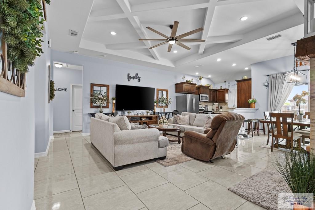 14669 Brownstone Cir, HARLINGEN, Texas image 7