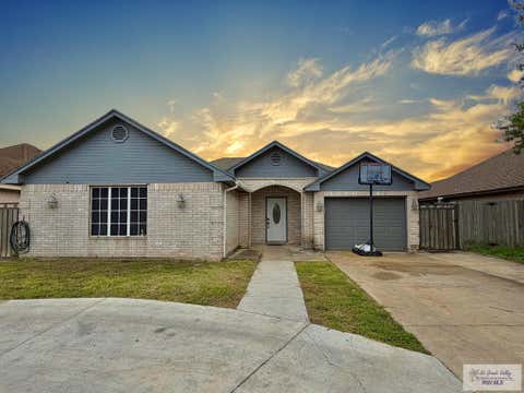 Homes For Sale - 9400 Los Olmos Dr<br/> LOS FRESNOS, TX 78566