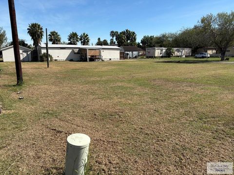 Mobile Home For Sale - 27327 Iowa Cir #8, 9, 10<br/> HARLINGEN, TX 78552