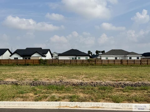 Vacant Land For Sale - LOT 46 Oak St<br/> HARLINGEN, TX 78550