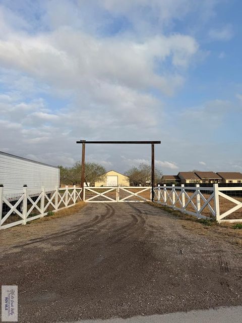 Vacant Land For Sale - 28255 S Altas Palmas Rd<br/> HARLINGEN, TX 78522