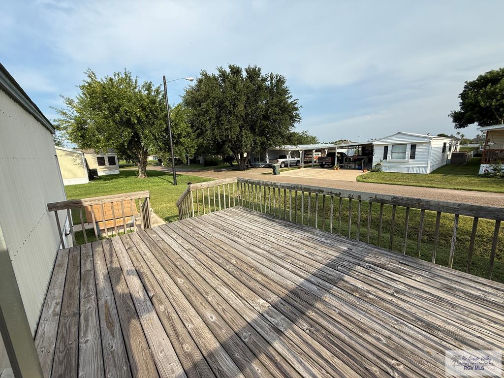 1523 Coco Palm Dr, HARLINGEN, Texas image 8