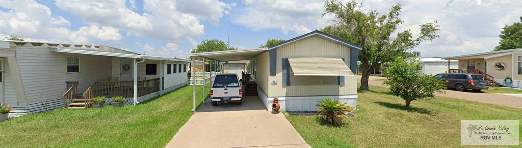 1523 Coco Palm Dr, HARLINGEN, Texas image 1