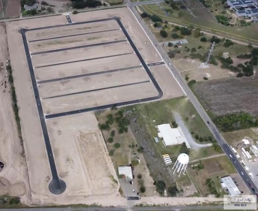 2600 Robin Rd #LOT 58, WESLACO, Texas image 3
