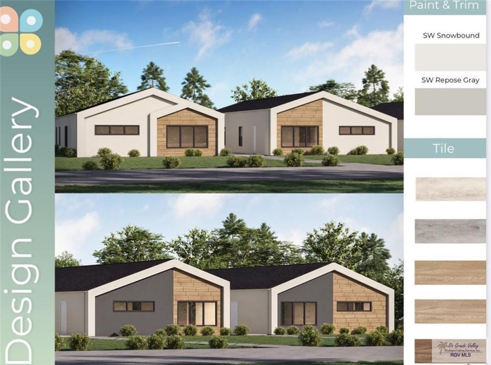 2600 Robin Rd #LOT 58, WESLACO, Texas image 4