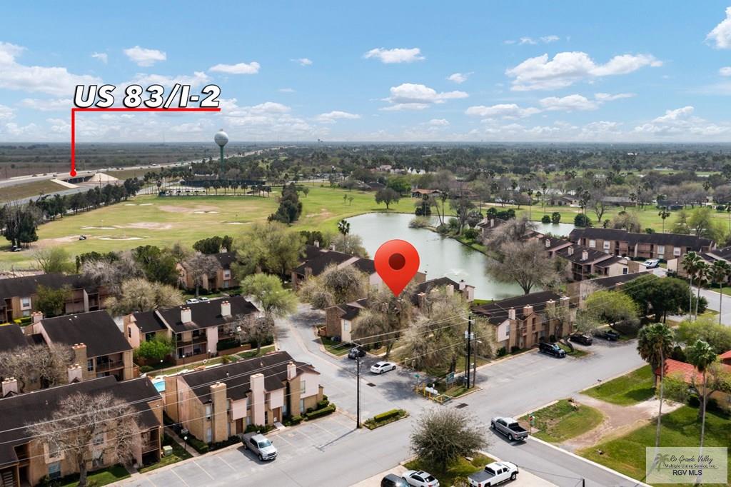 3500 Carmen Ave #305, RANCHO VIEJO, Texas image 14