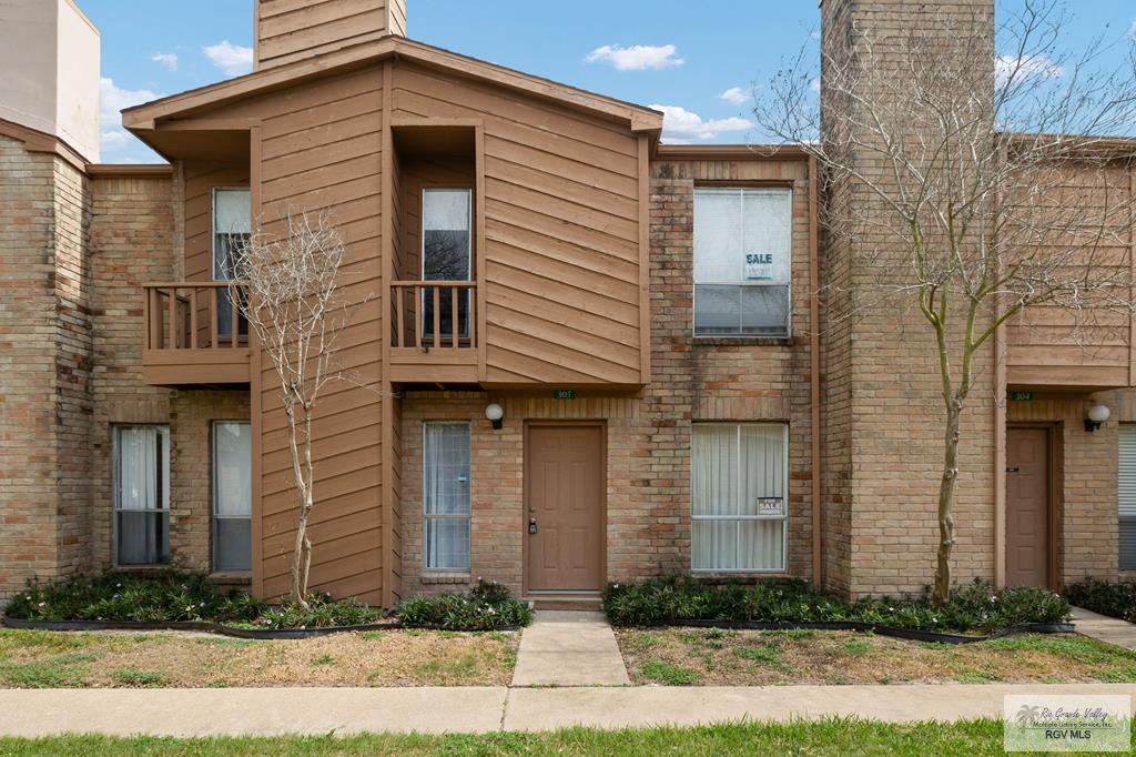 3500 Carmen Ave #305, RANCHO VIEJO, Texas image 1