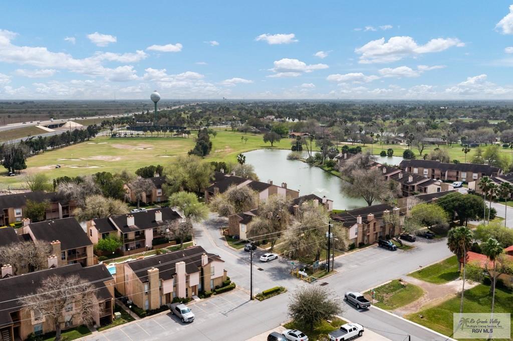 3500 Carmen Ave #305, RANCHO VIEJO, Texas image 13
