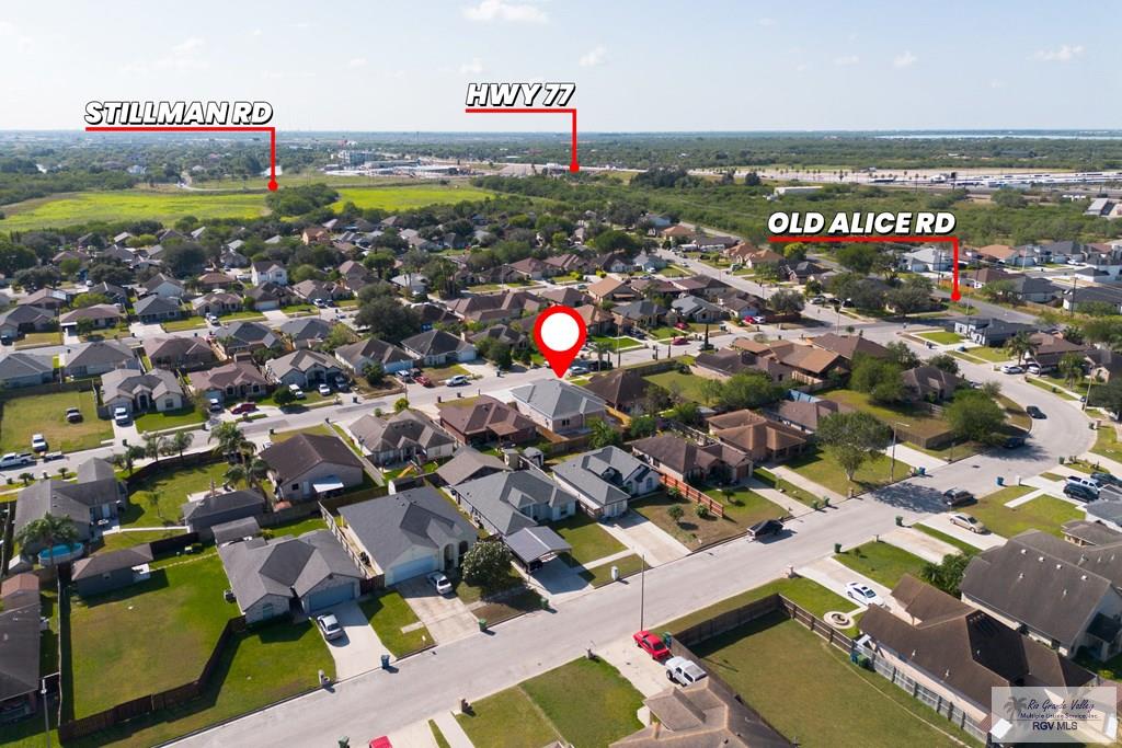 6121 Guadalupe River St, BROWNSVILLE, Texas image 22