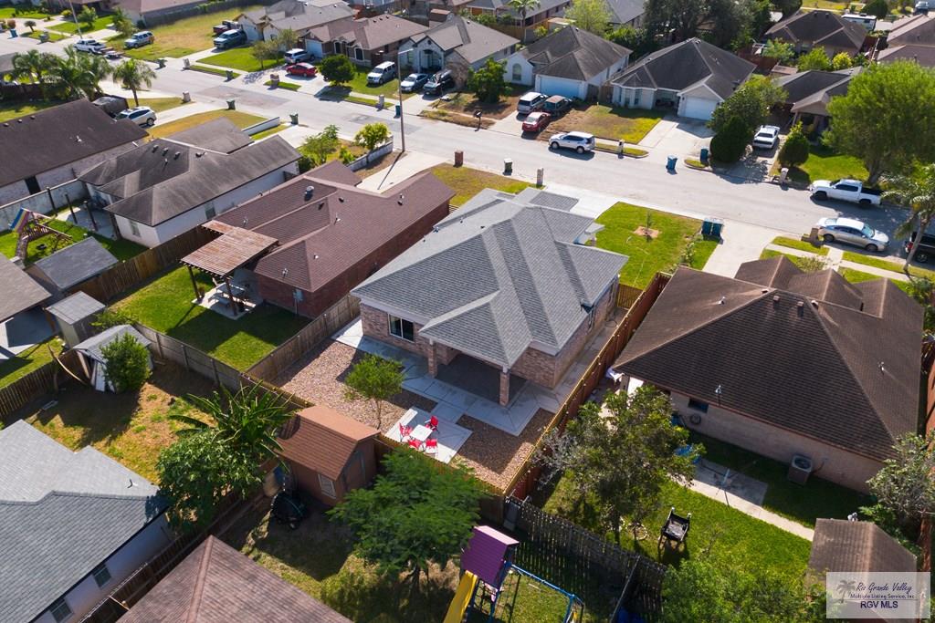 6121 Guadalupe River St, BROWNSVILLE, Texas image 23