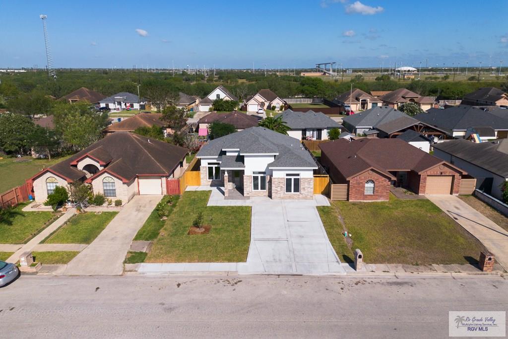 6121 Guadalupe River St, BROWNSVILLE, Texas image 20