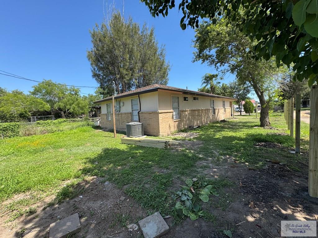 1714 Marchita Ave, HARLINGEN, Texas image 23