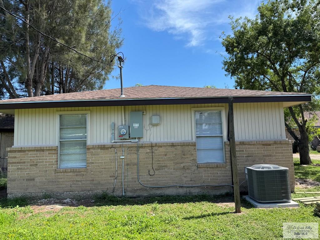 1714 Marchita Ave, HARLINGEN, Texas image 21