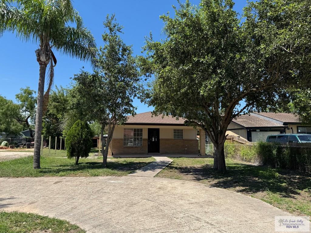 1714 Marchita Ave, HARLINGEN, Texas image 1