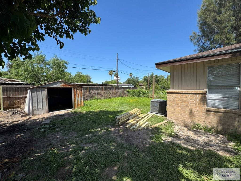 1714 Marchita Ave, HARLINGEN, Texas image 24