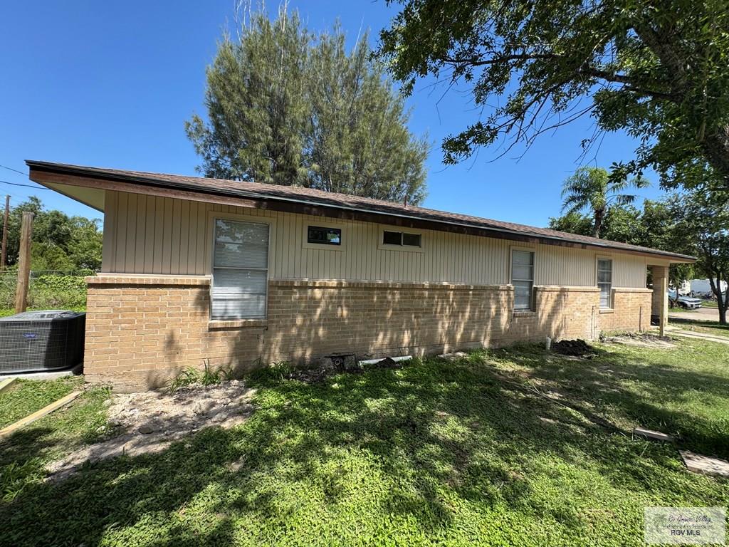 1714 Marchita Ave, HARLINGEN, Texas image 25