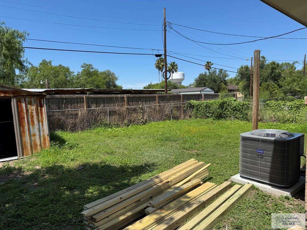 1714 Marchita Ave, HARLINGEN, Texas image 20