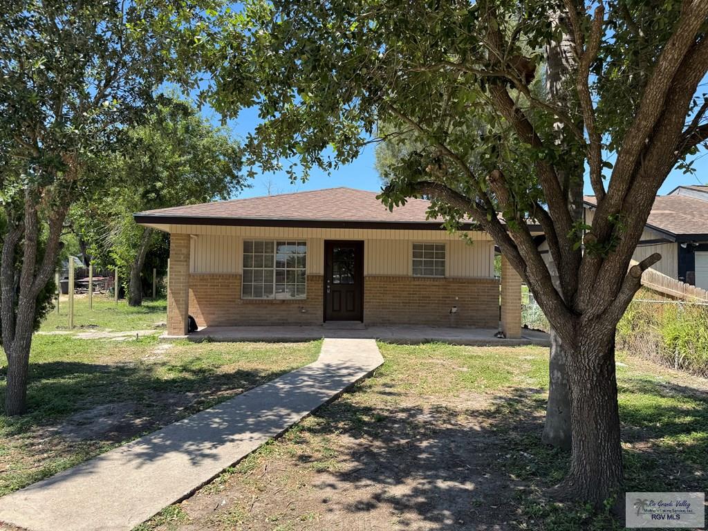 1714 Marchita Ave, HARLINGEN, Texas image 3
