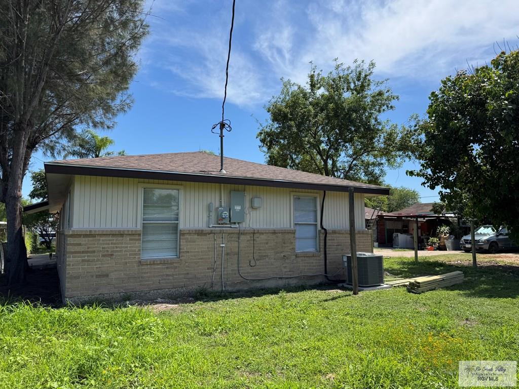 1714 Marchita Ave, HARLINGEN, Texas image 22