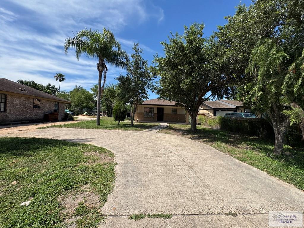1714 Marchita Ave, HARLINGEN, Texas image 26