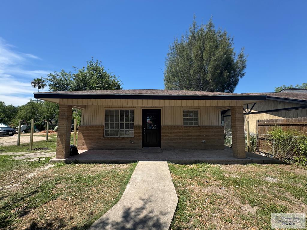 1714 Marchita Ave, HARLINGEN, Texas image 2