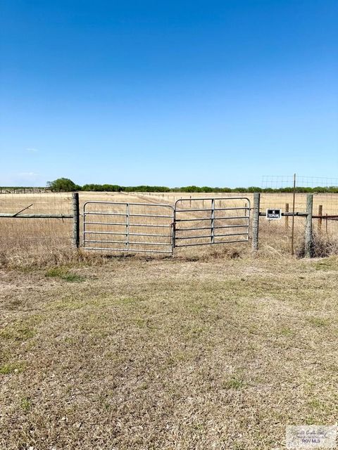 Vacant Land For Sale - 13008 Fm 1761 #LOT 2<br/> Willacy County, RAYMONDVILLE, TX 78580