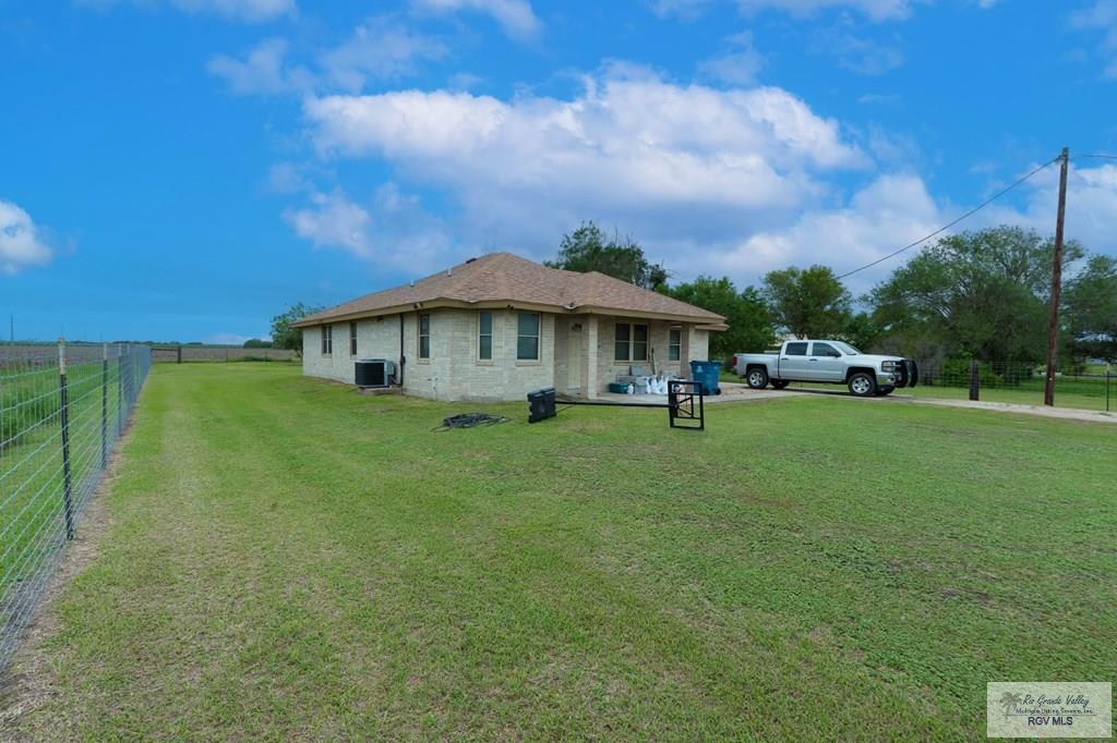 24832 Nelson Rd, RIO HONDO, Texas image 20