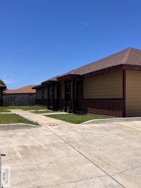 Multifamily For Sale - 1706 Decilos Dr #2<br/> HARLINGEN, TX 78550